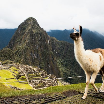 Peru