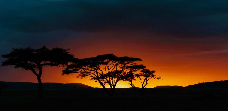 Africa